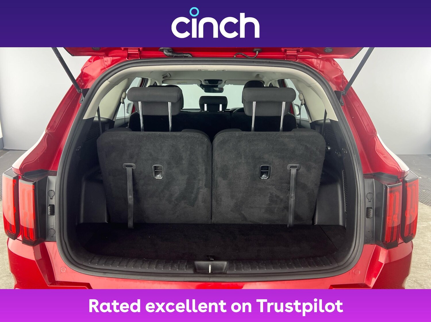 Used Kia Sorento 2021 for sale - 76685797: Photo 21