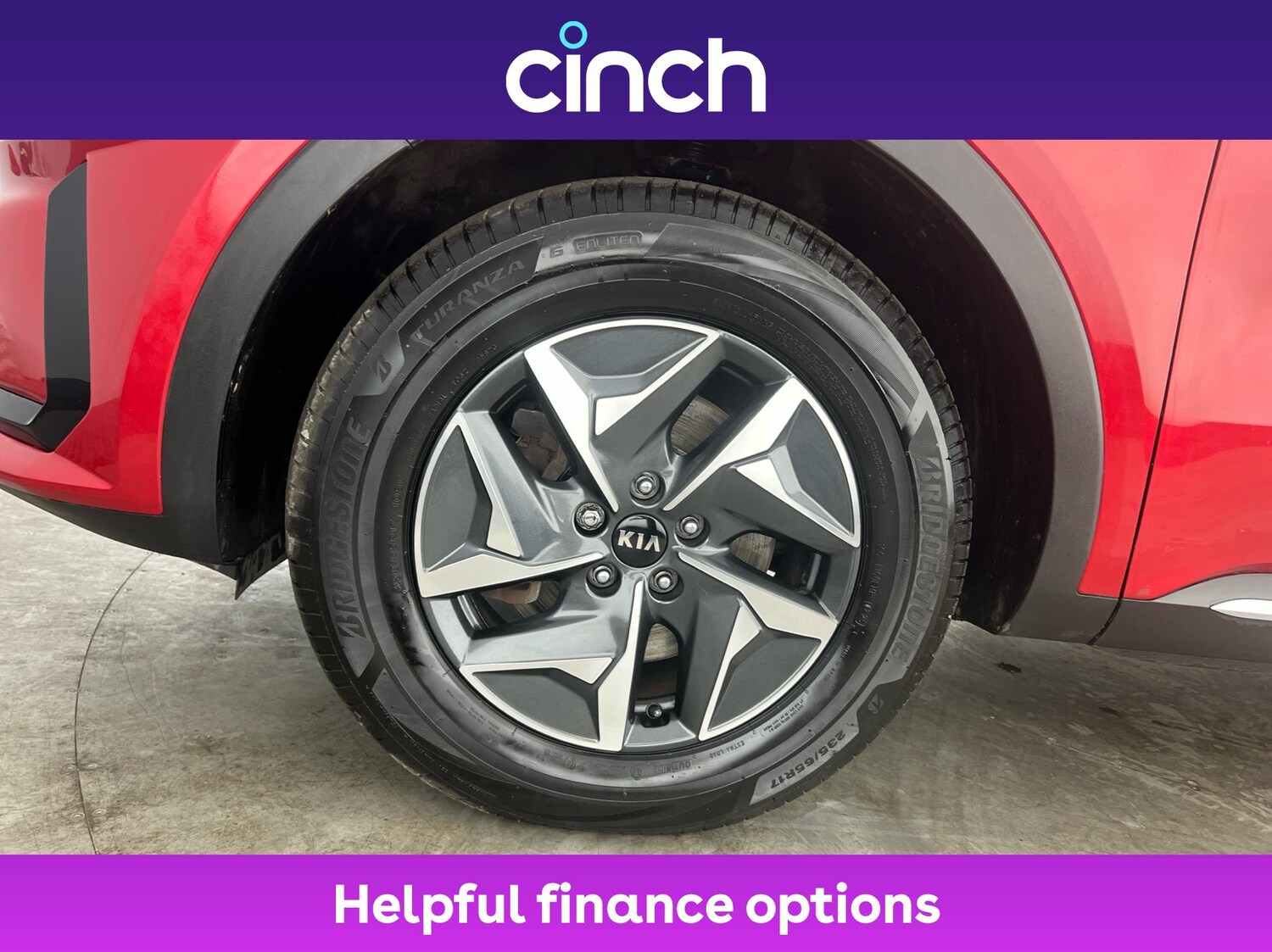 Used Kia Sorento 2021 for sale - 76685797: Photo 24