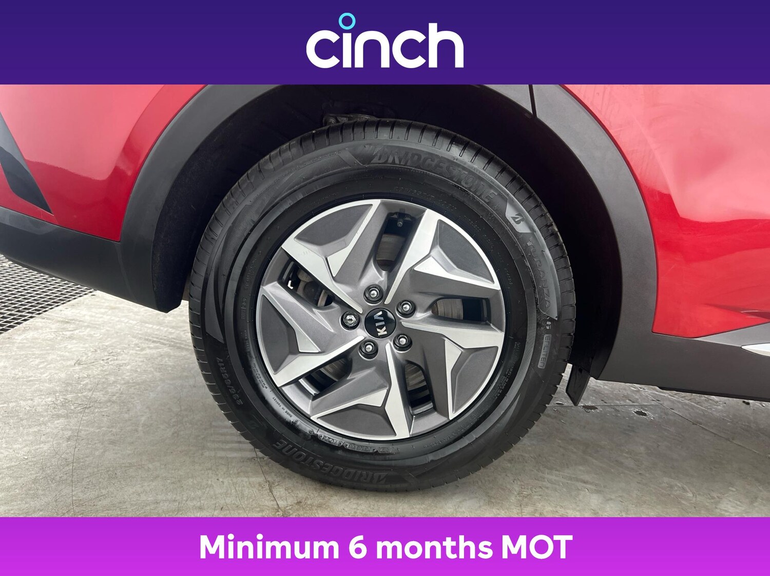 Used Kia Sorento 2021 for sale - 76685797: Photo 27