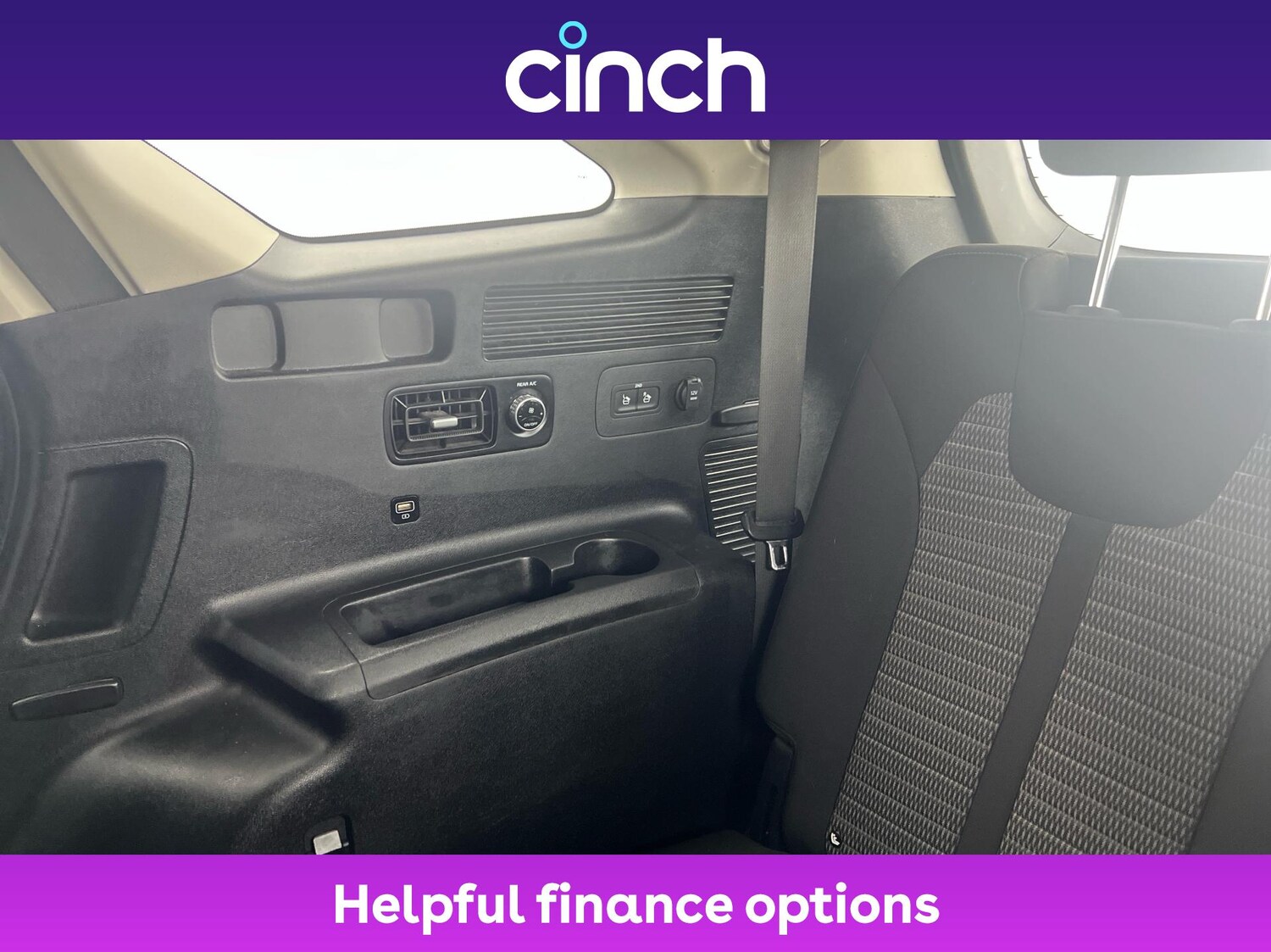 Used Kia Sorento 2021 for sale - 76685797: Photo 35