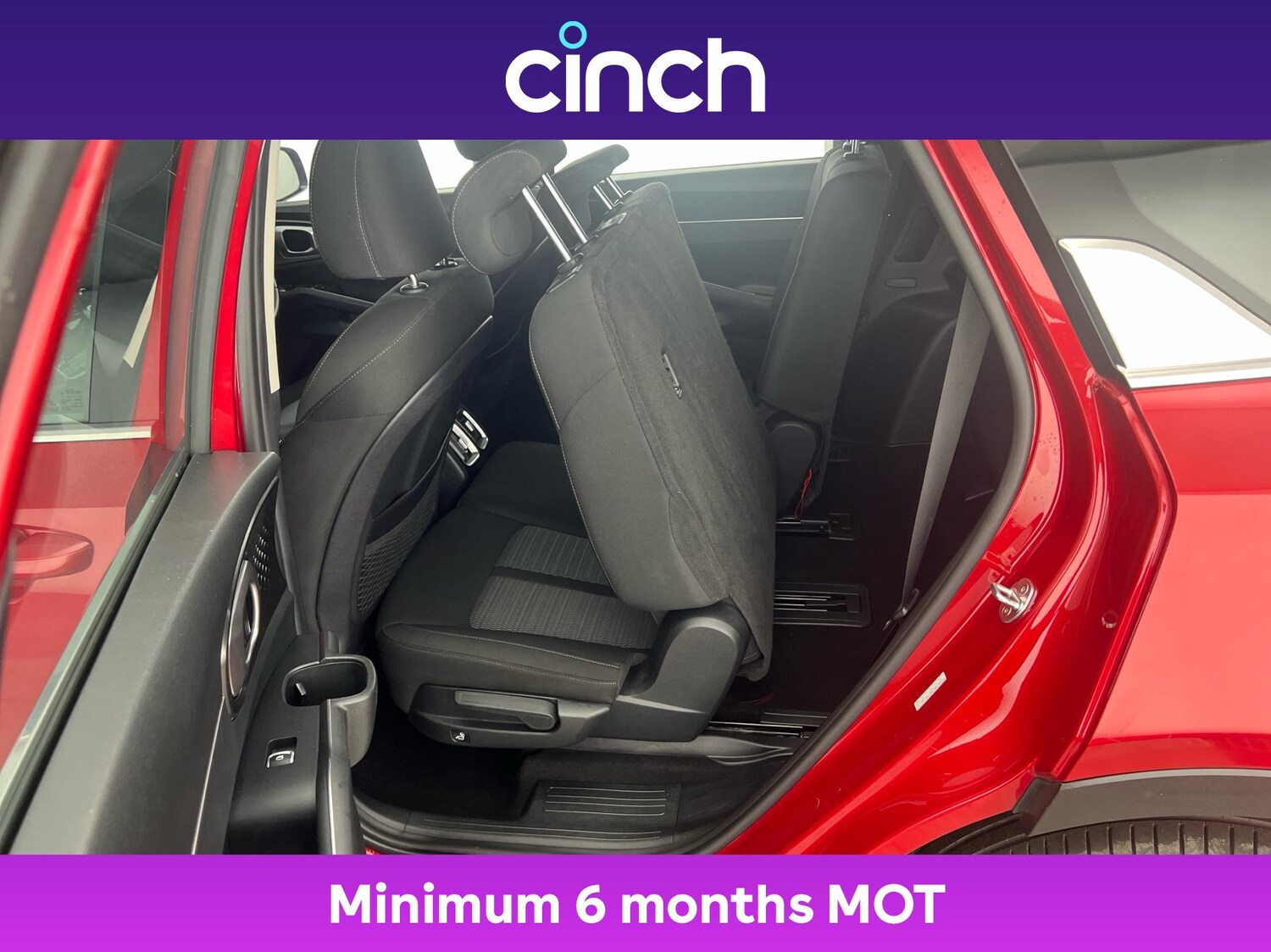 Used Kia Sorento 2021 for sale - 76685797: Photo 37