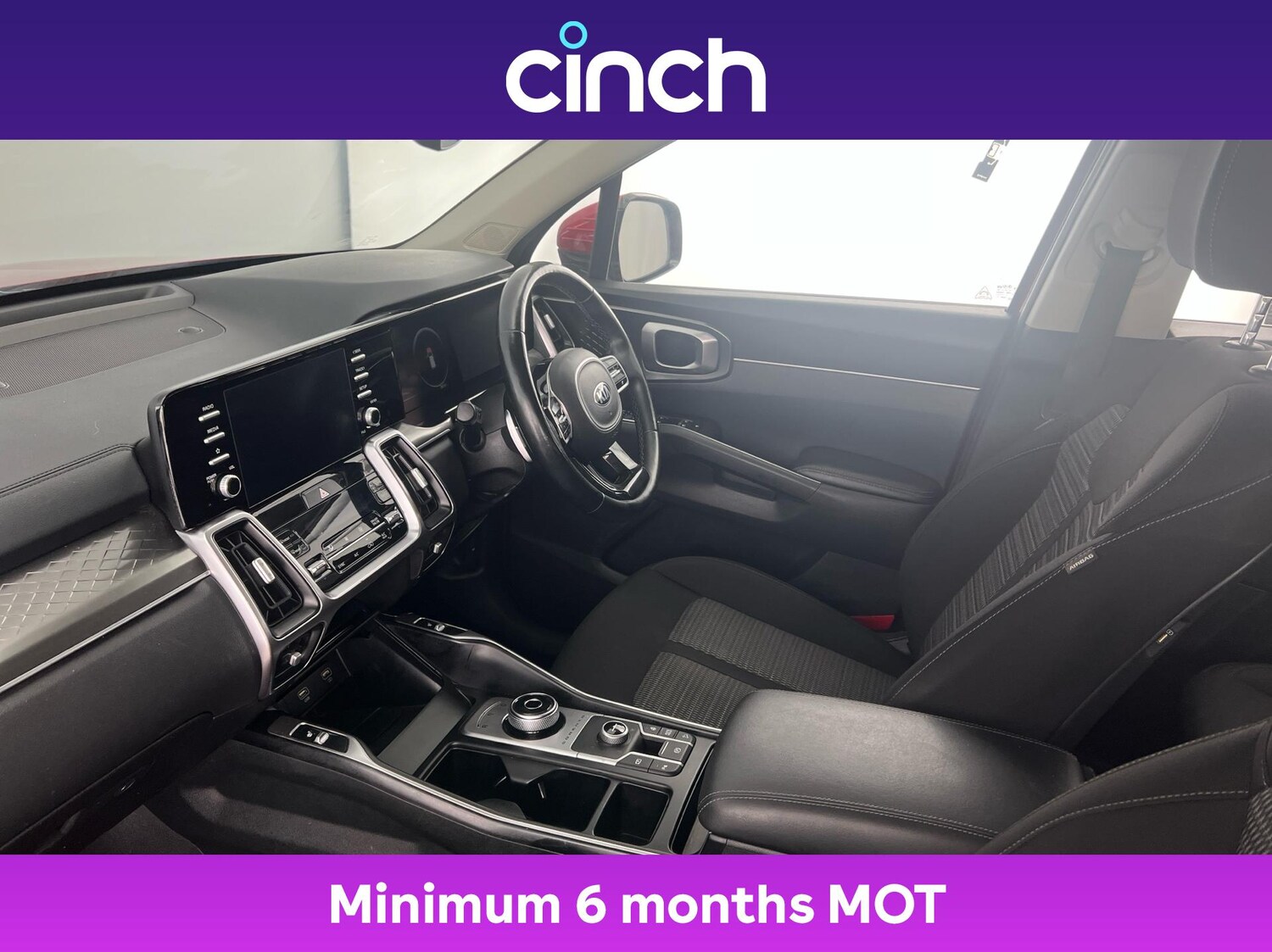 Used Kia Sorento 2021 for sale - 76685797: Photo 42