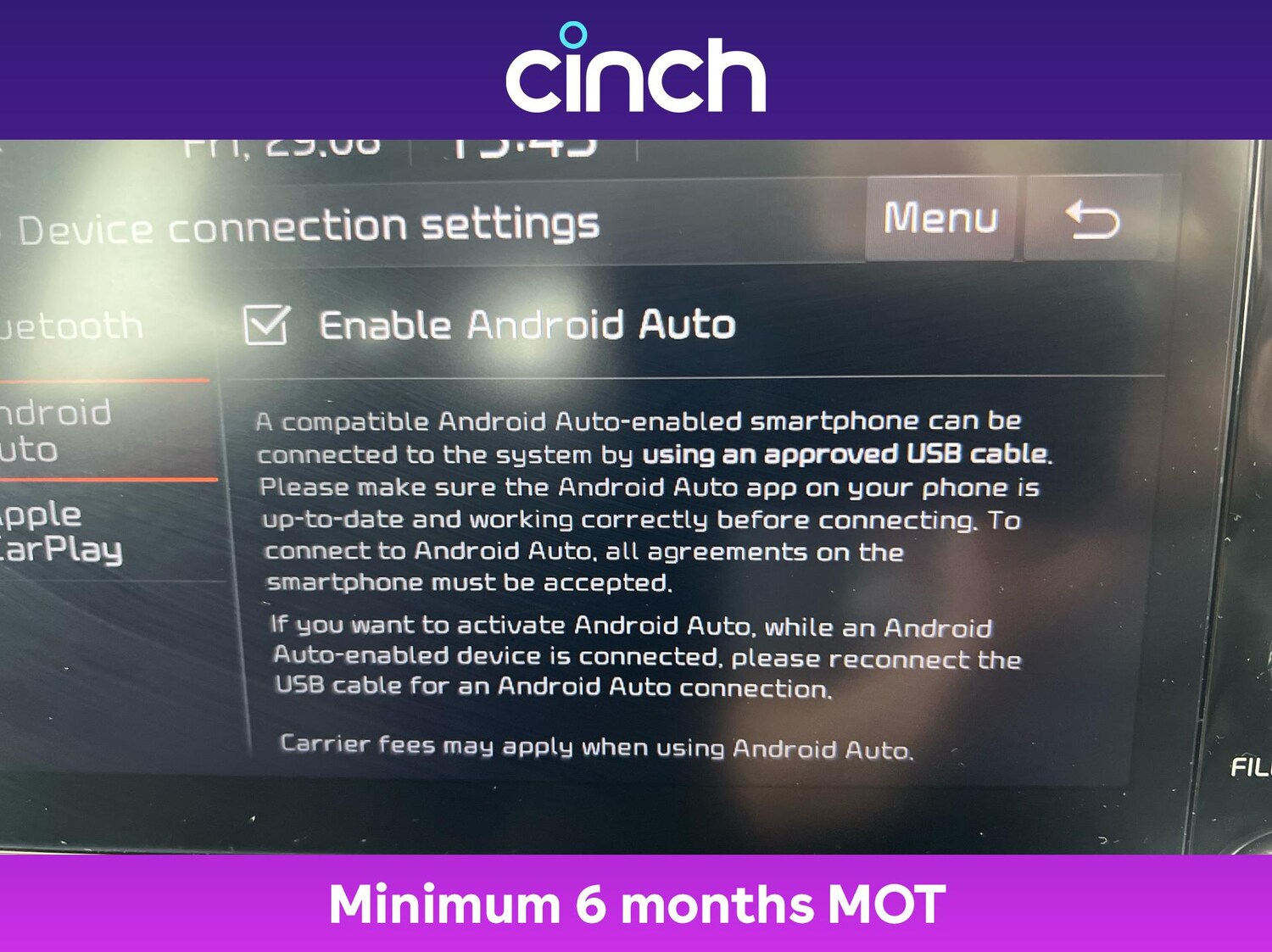 Used Kia Sorento 2021 for sale - 76685797: Photo 52