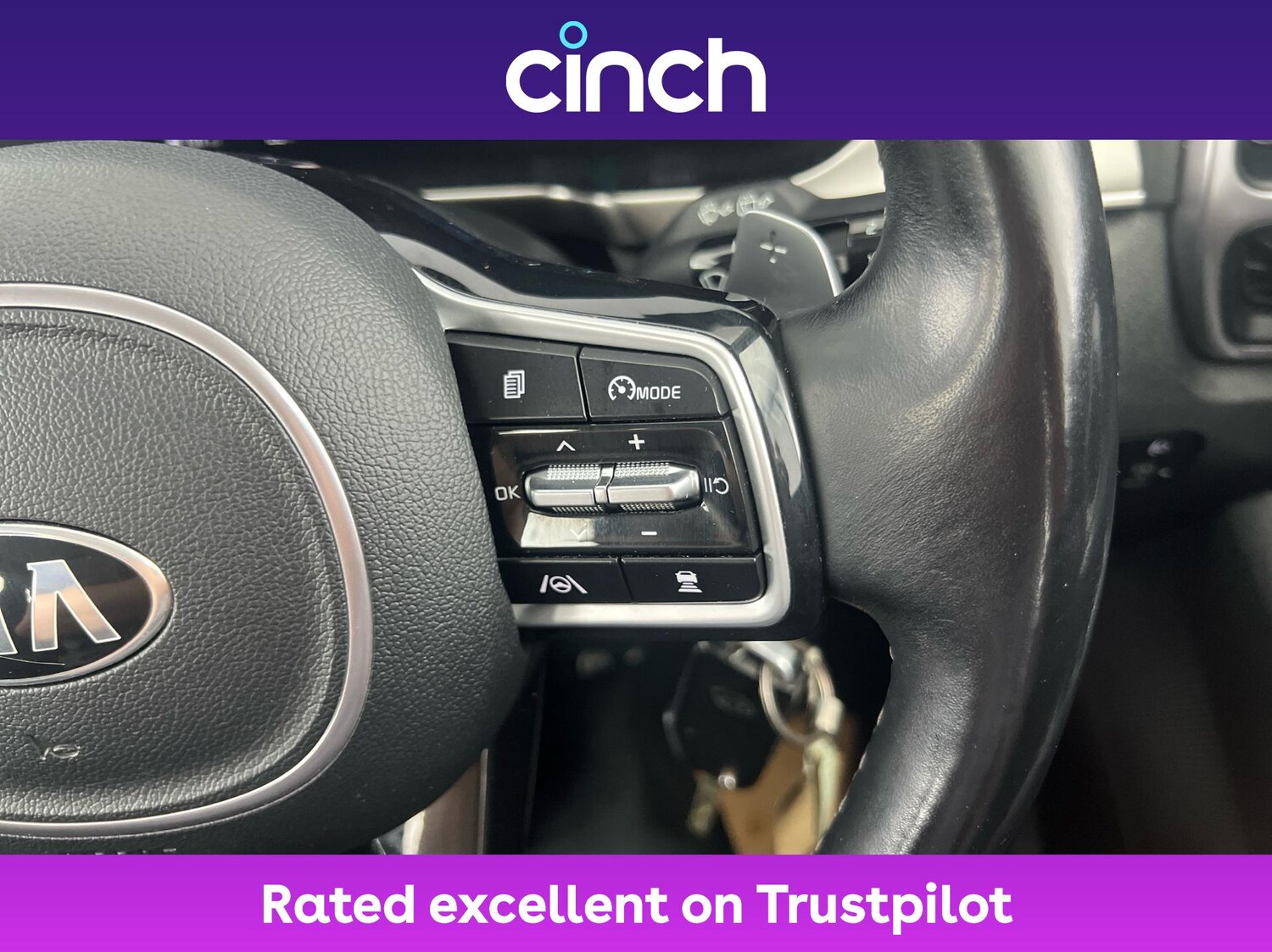 Used Kia Sorento 2021 for sale - 76685797: Photo 53