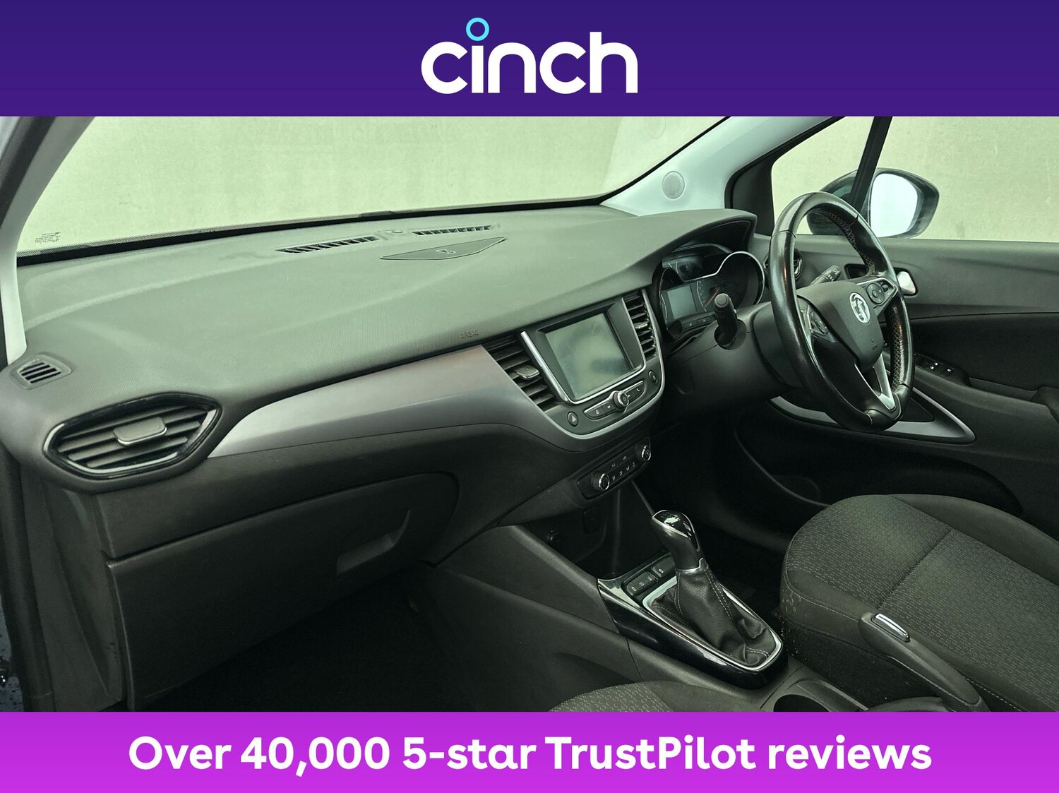 Used Vauxhall Crossland 2022 for sale - 77072301: Photo 14