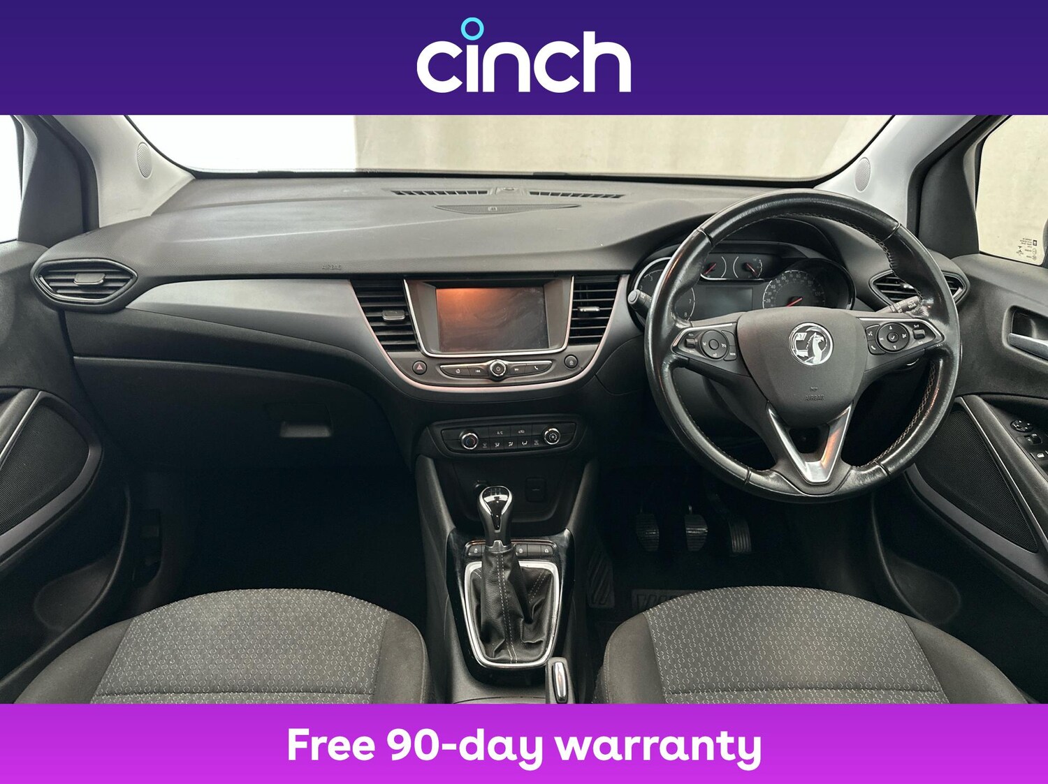 Used Vauxhall Crossland 2022 for sale - 77072301: Photo 15