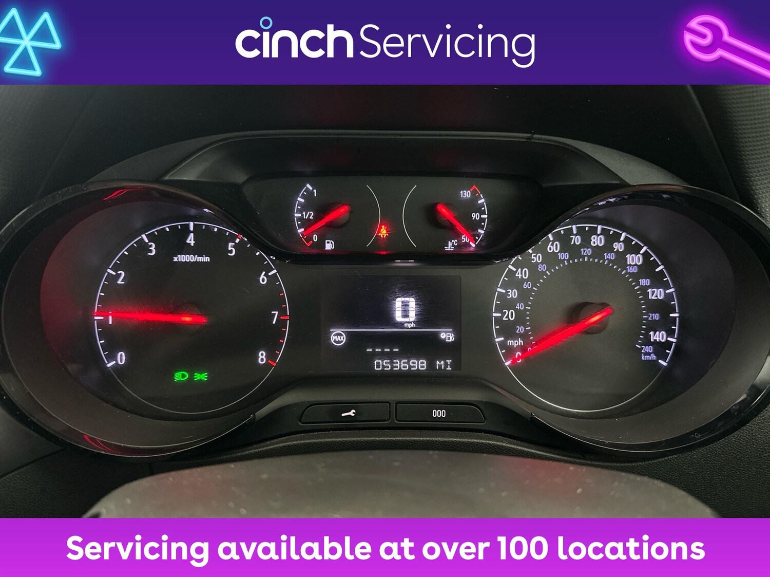 Used Vauxhall Crossland 2022 for sale - 77072301: Photo 18