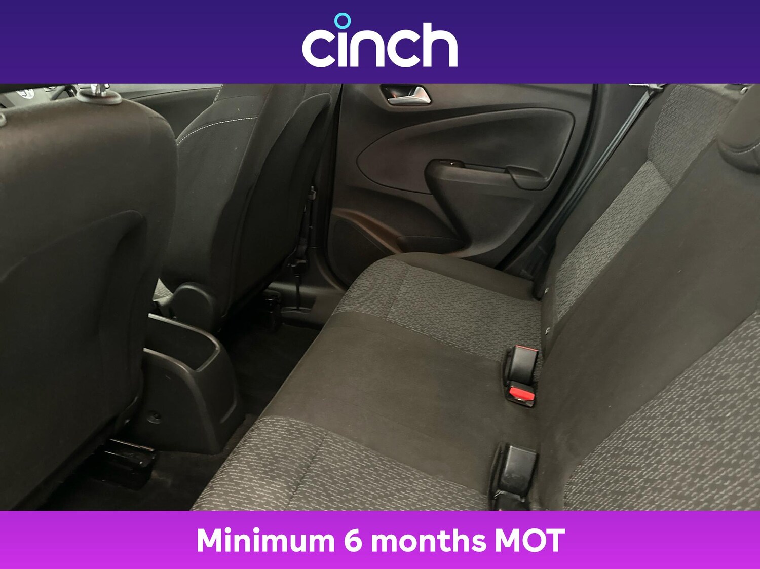 Used Vauxhall Crossland 2022 for sale - 77072301: Photo 20