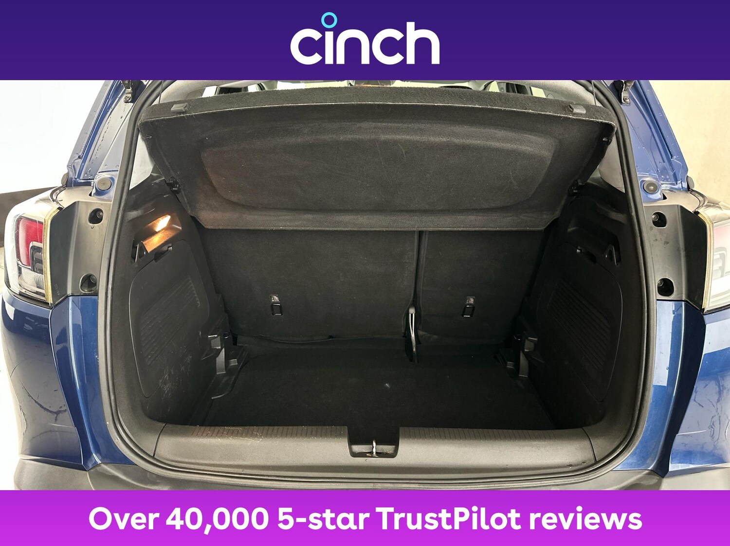 Used Vauxhall Crossland 2022 for sale - 77072301: Photo 21