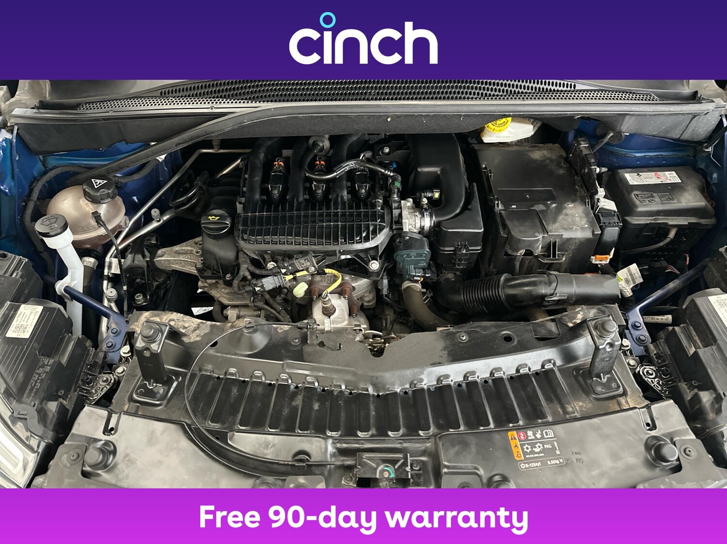 Used Vauxhall Crossland 2022 for sale - 77072301: Photo 23