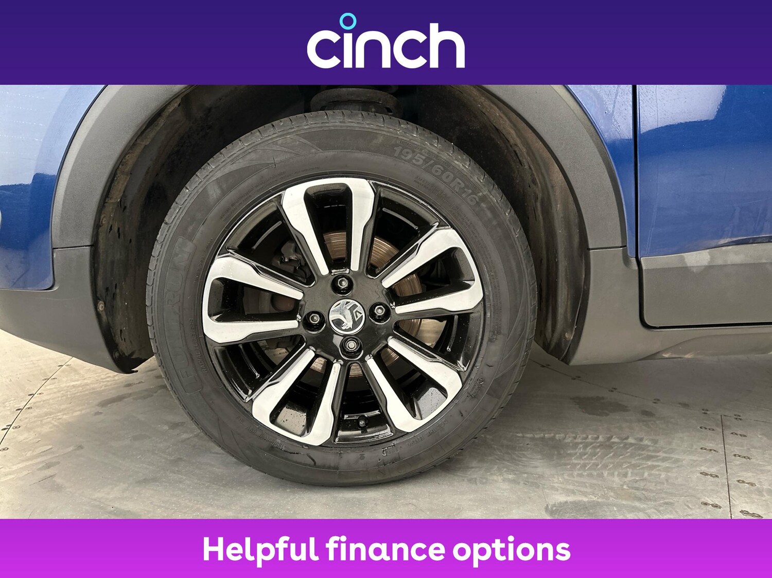 Used Vauxhall Crossland 2022 for sale - 77072301: Photo 24