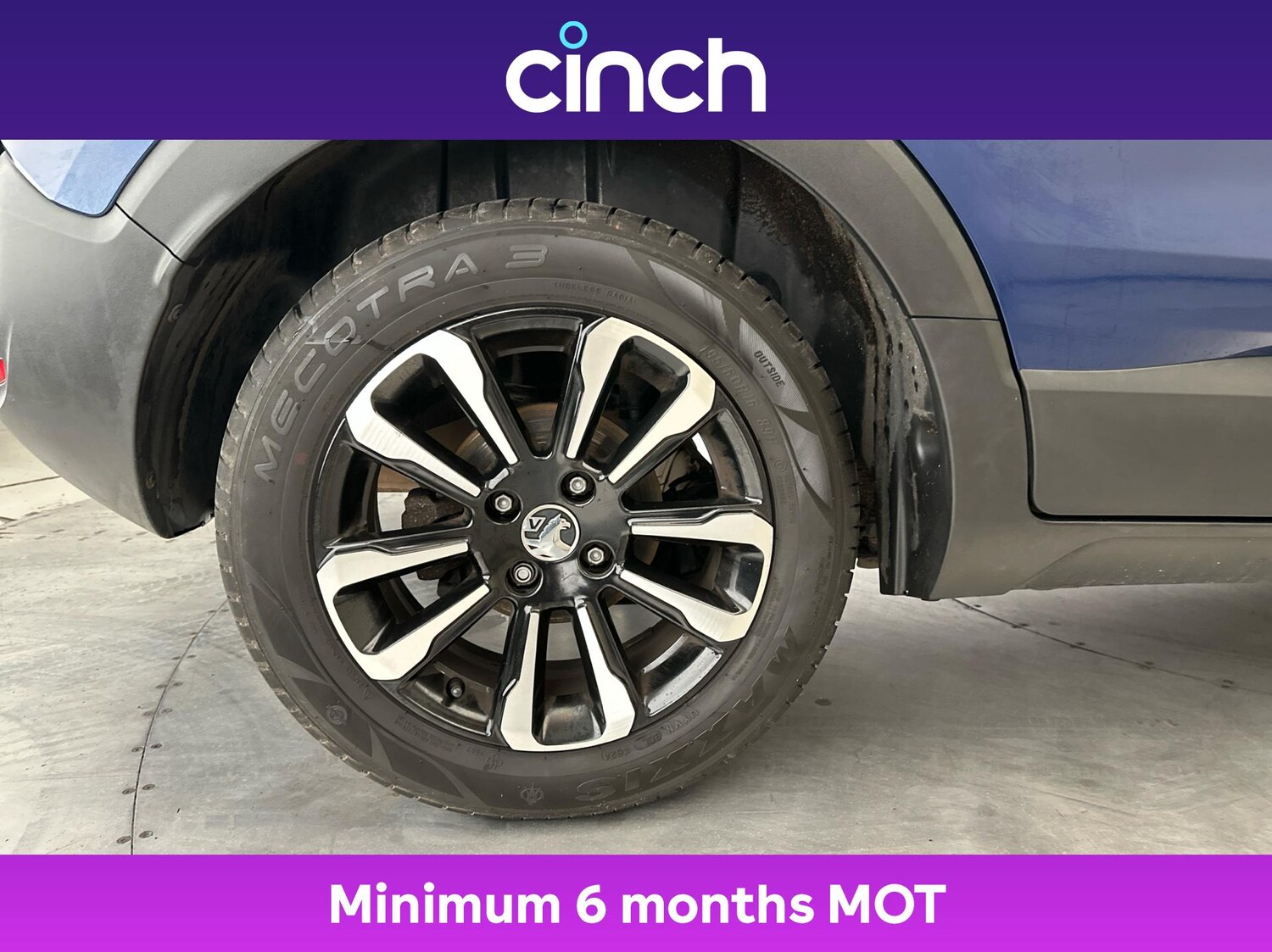 Used Vauxhall Crossland 2022 for sale - 77072301: Photo 27