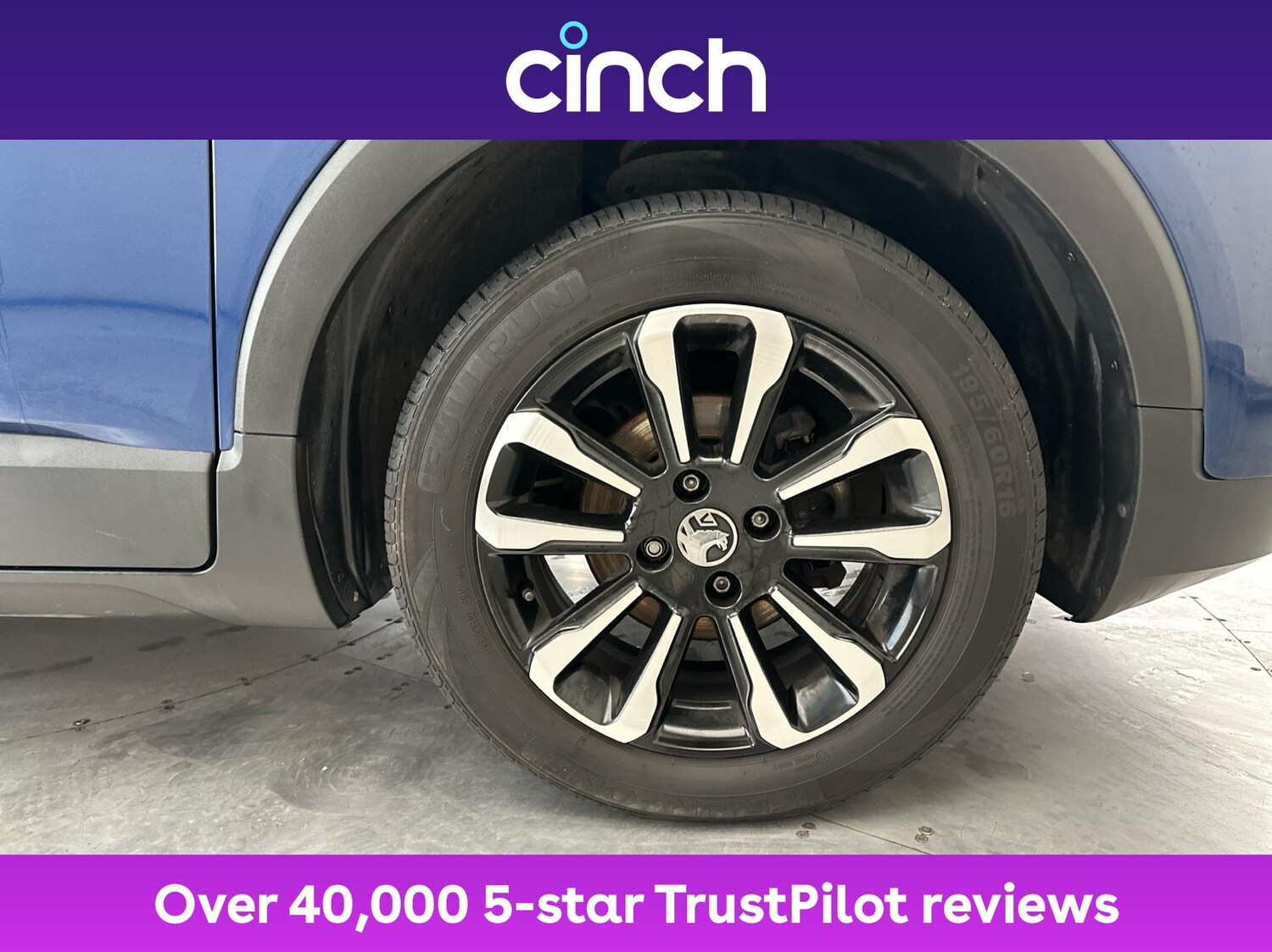 Used Vauxhall Crossland 2022 for sale - 77072301: Photo 28