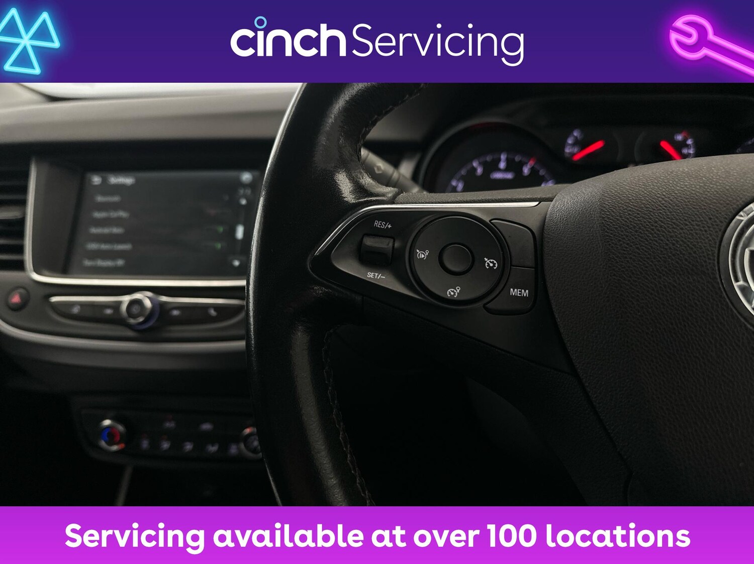 Used Vauxhall Crossland 2022 for sale - 77072301: Photo 31