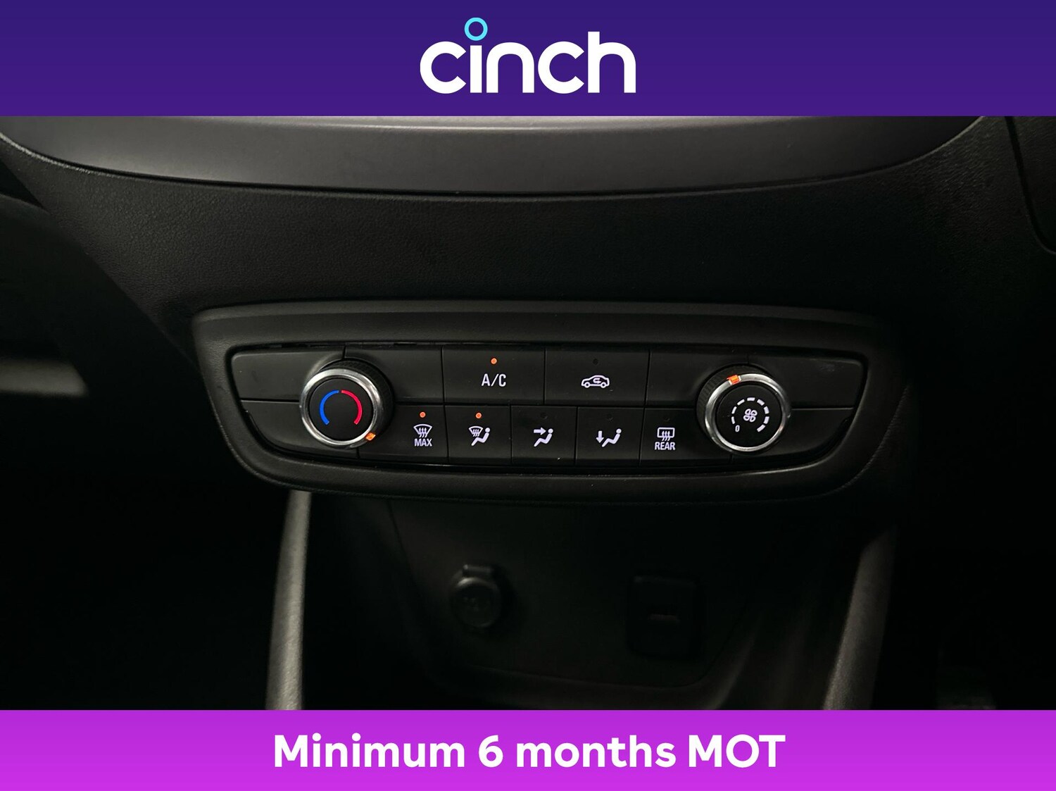 Used Vauxhall Crossland 2022 for sale - 77072301: Photo 32