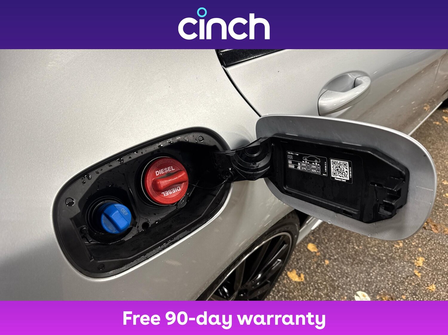 Used Mercedes-Benz C Class 2021 for sale - 76509307: Photo 29