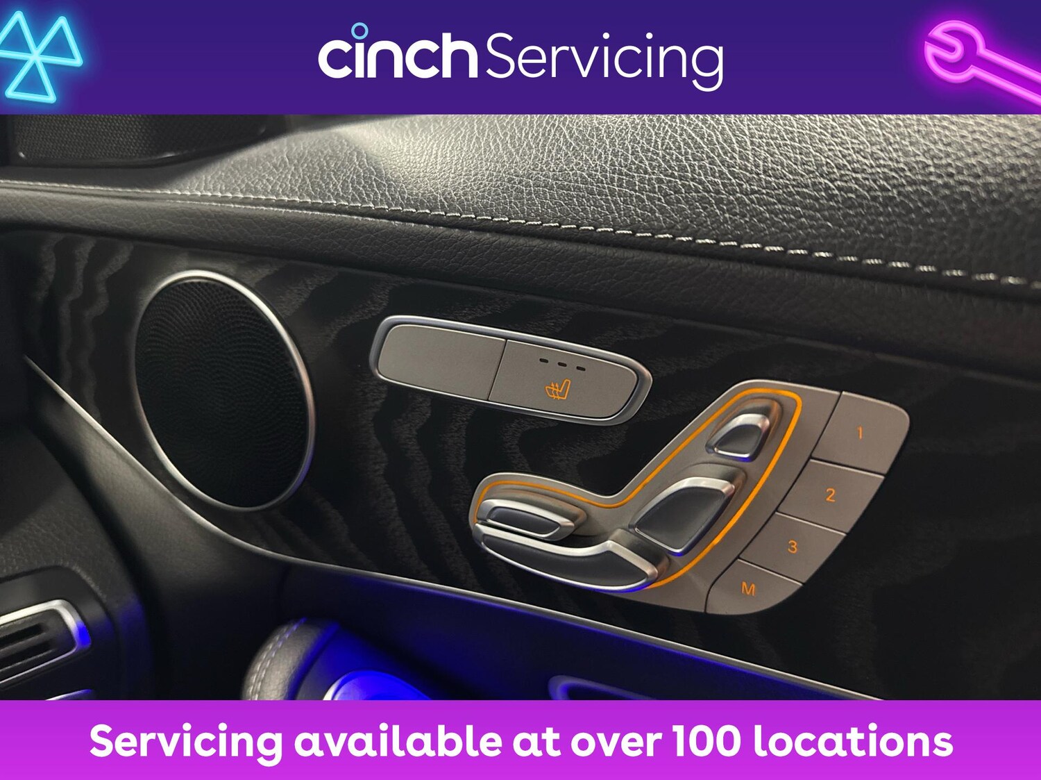 Used Mercedes-Benz C Class 2021 for sale - 76509307: Photo 31