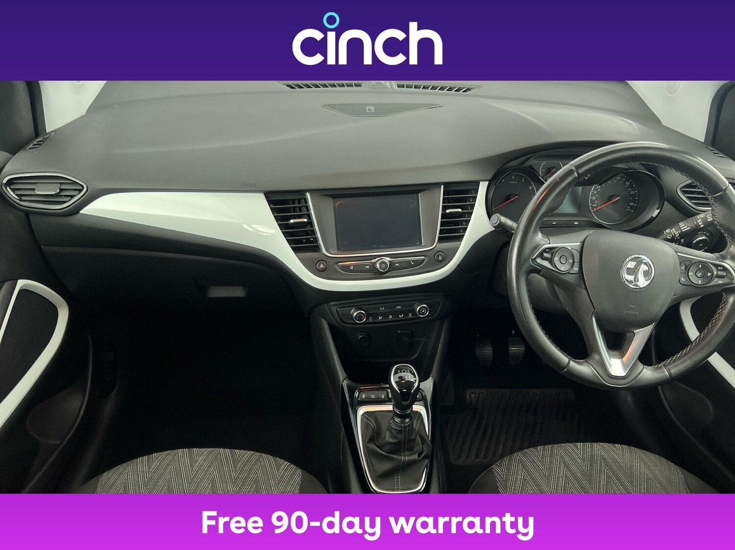 Used Vauxhall Crossland X 2020 for sale - 76665262: Photo 15