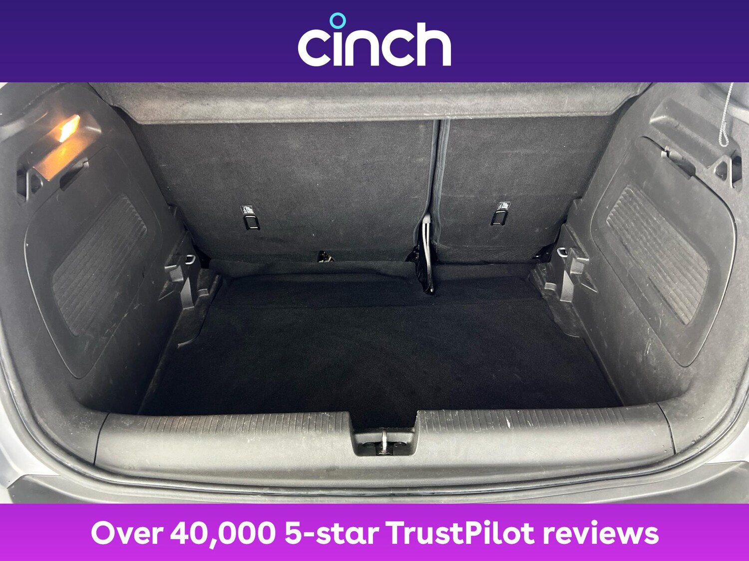 Used Vauxhall Crossland X 2020 for sale - 76665262: Photo 21