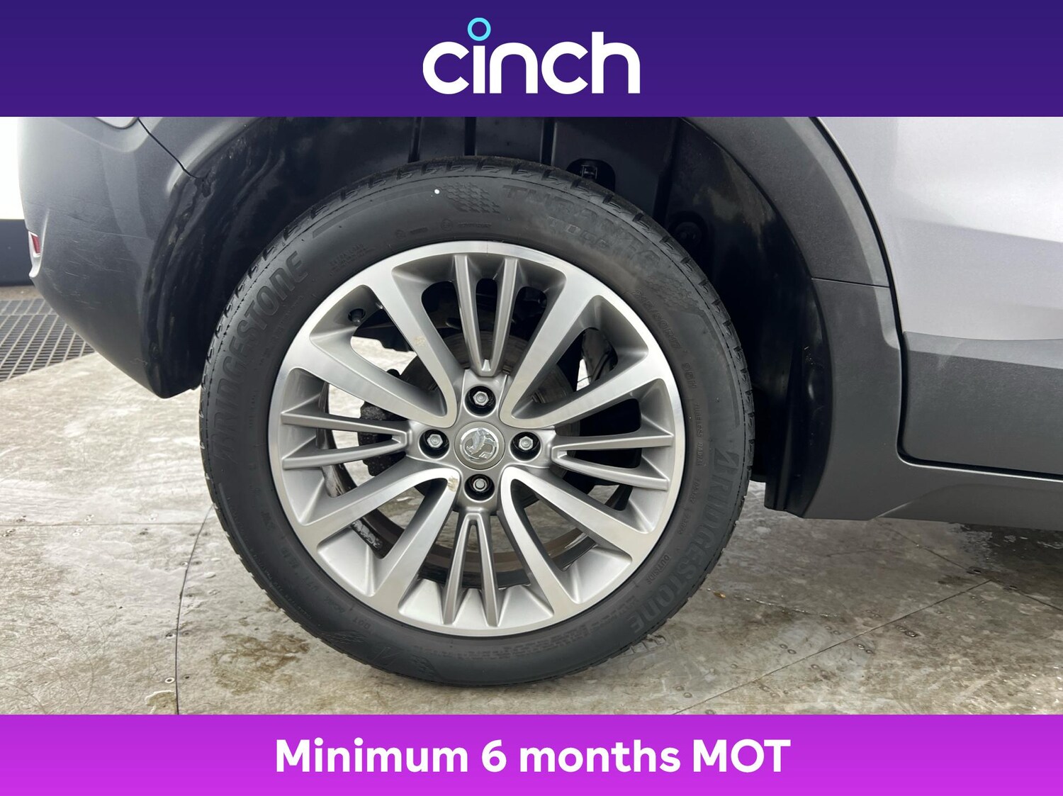 Used Vauxhall Crossland X 2020 for sale - 76665262: Photo 27