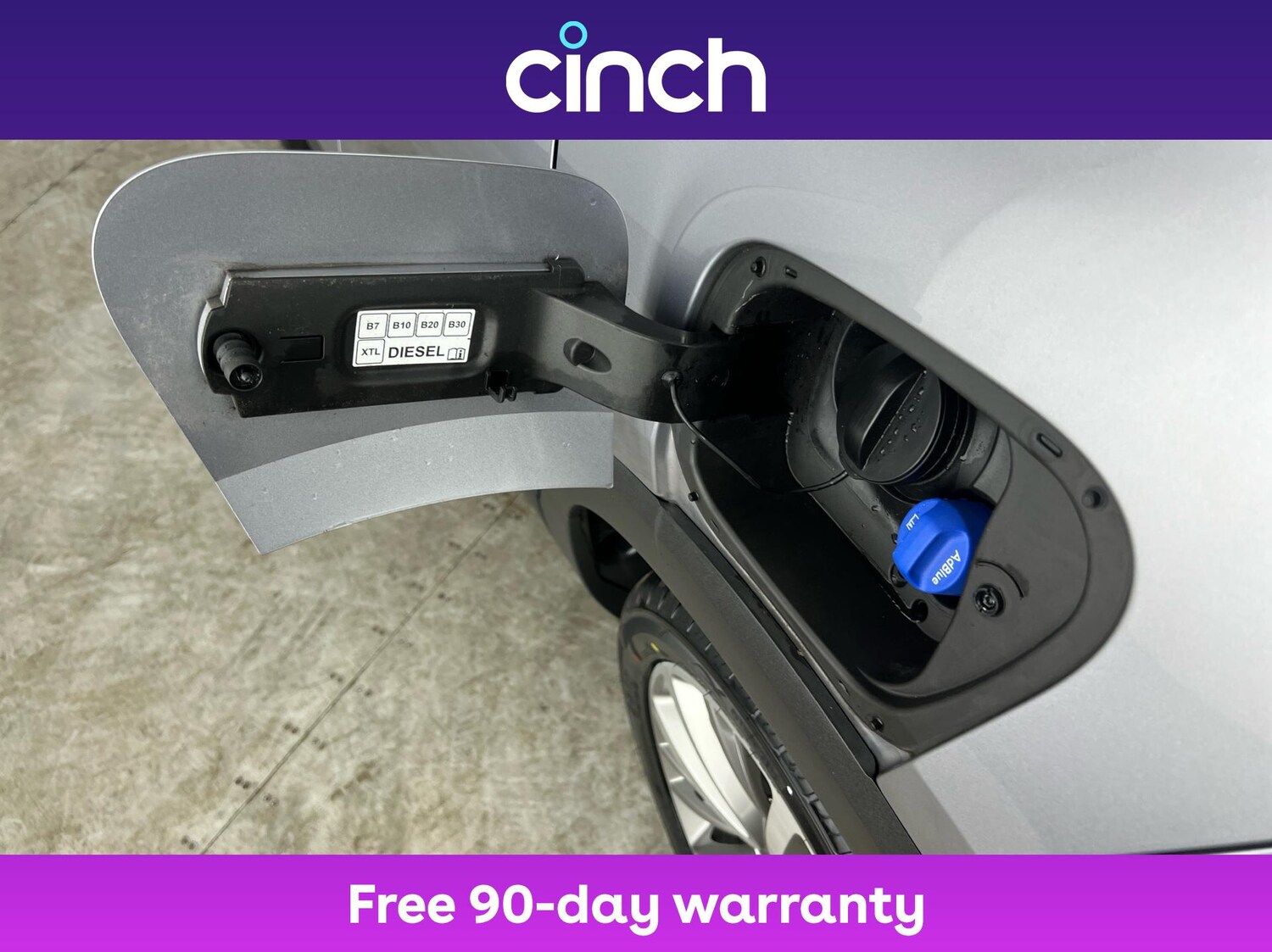 Used Vauxhall Crossland X 2020 for sale - 76665262: Photo 29