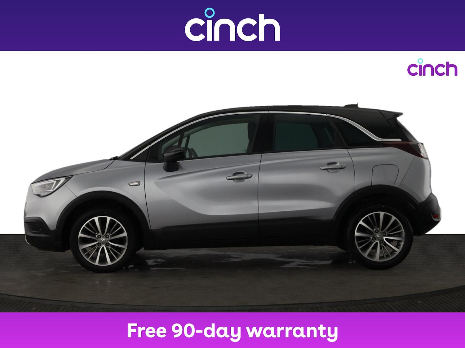 Used Vauxhall Crossland X 2020 for sale - 76665262: Photo 8