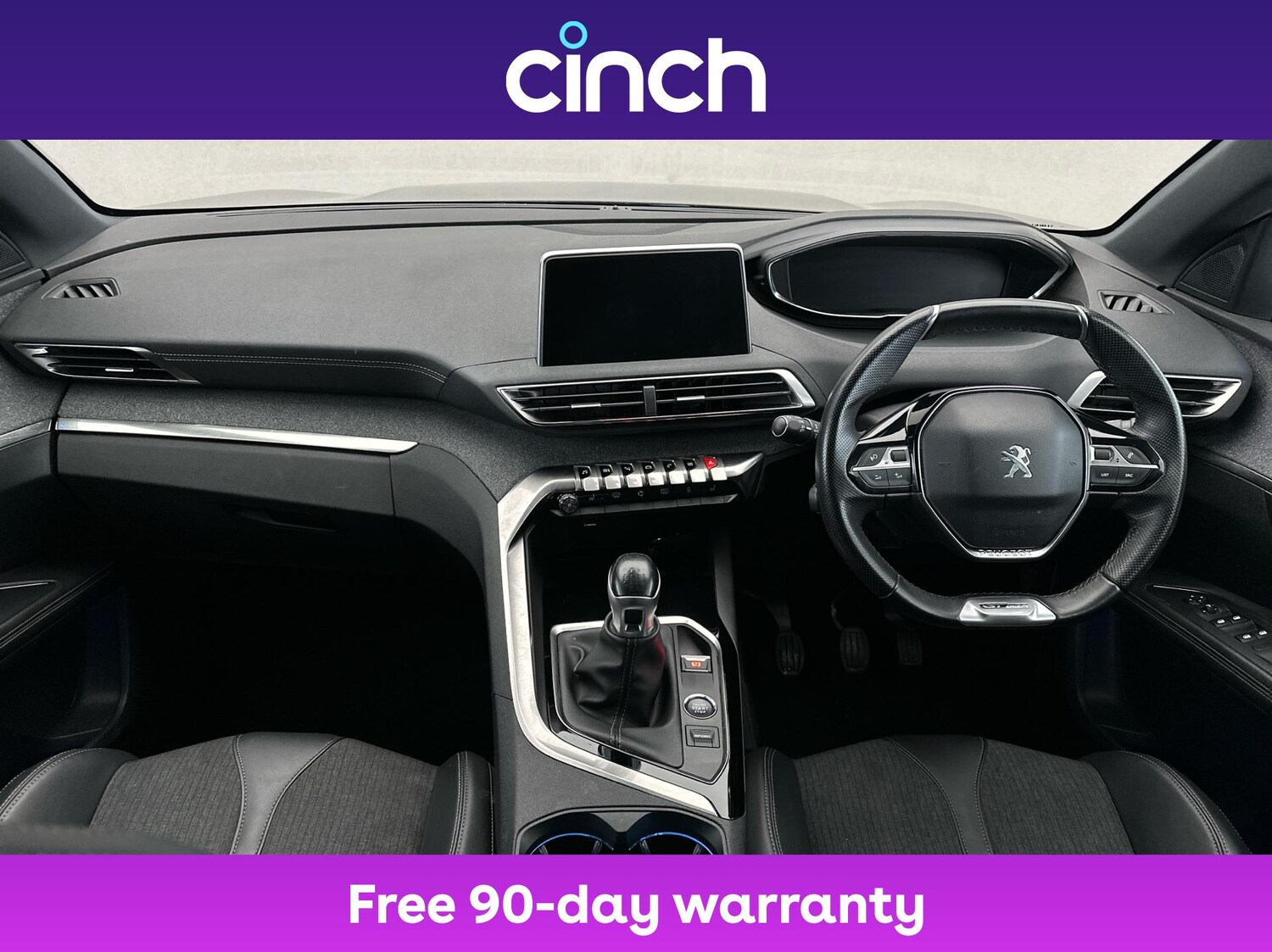 Used Peugeot 5008 2020 for sale - 77084179: Photo 15