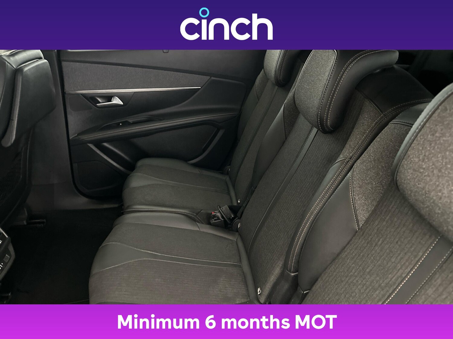 Used Peugeot 5008 2020 for sale - 77084179: Photo 20