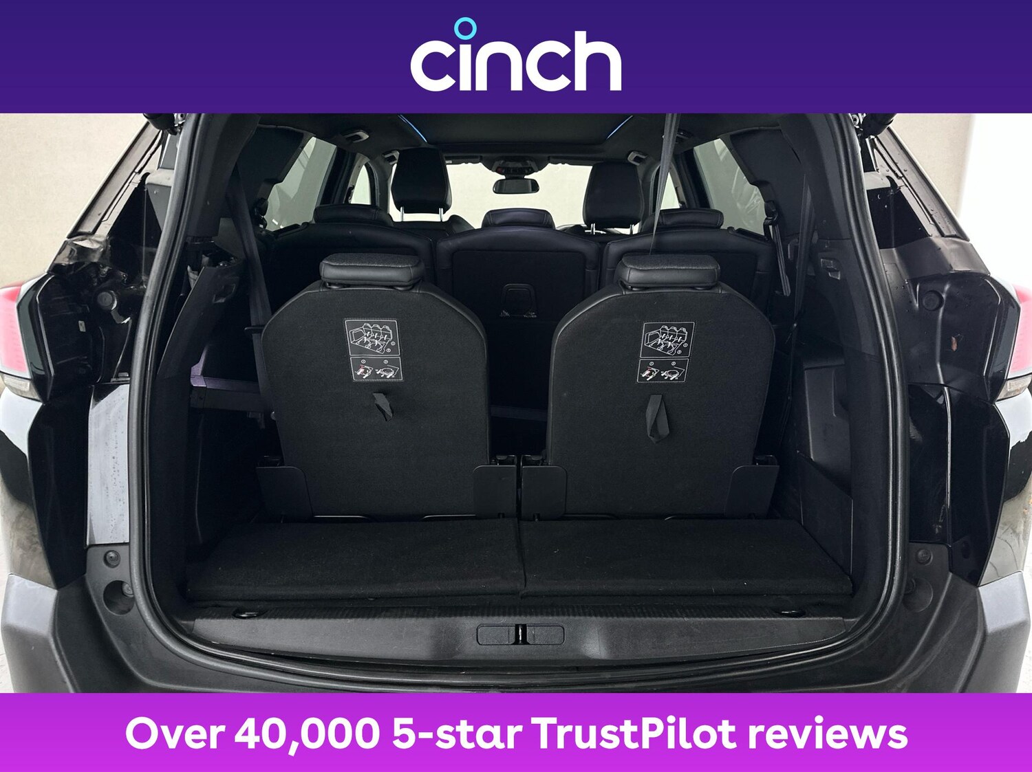 Used Peugeot 5008 2020 for sale - 77084179: Photo 21