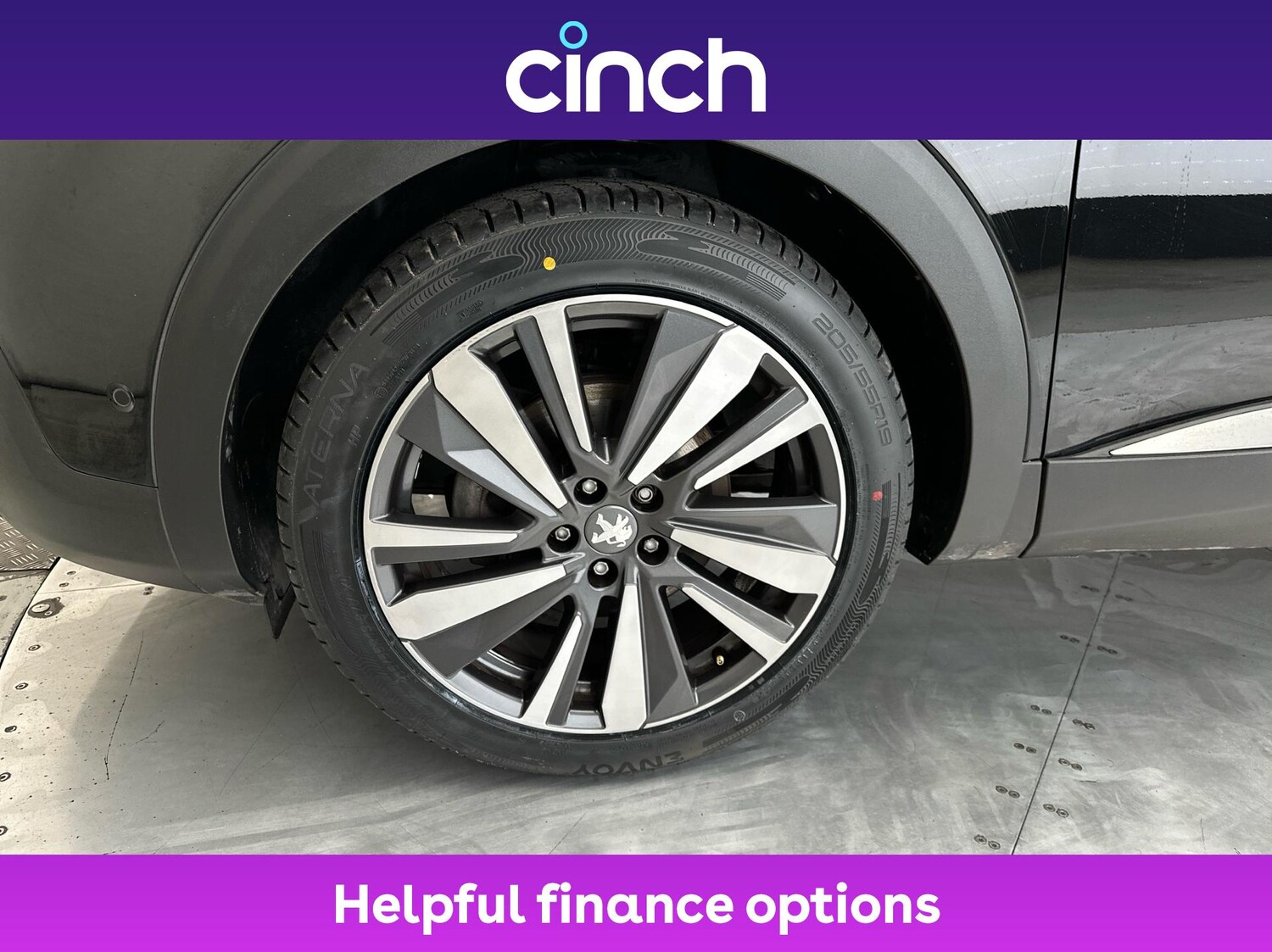 Used Peugeot 5008 2020 for sale - 77084179: Photo 24