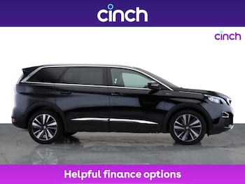 Used Peugeot 5008 2020 for sale - 77084179: Photo