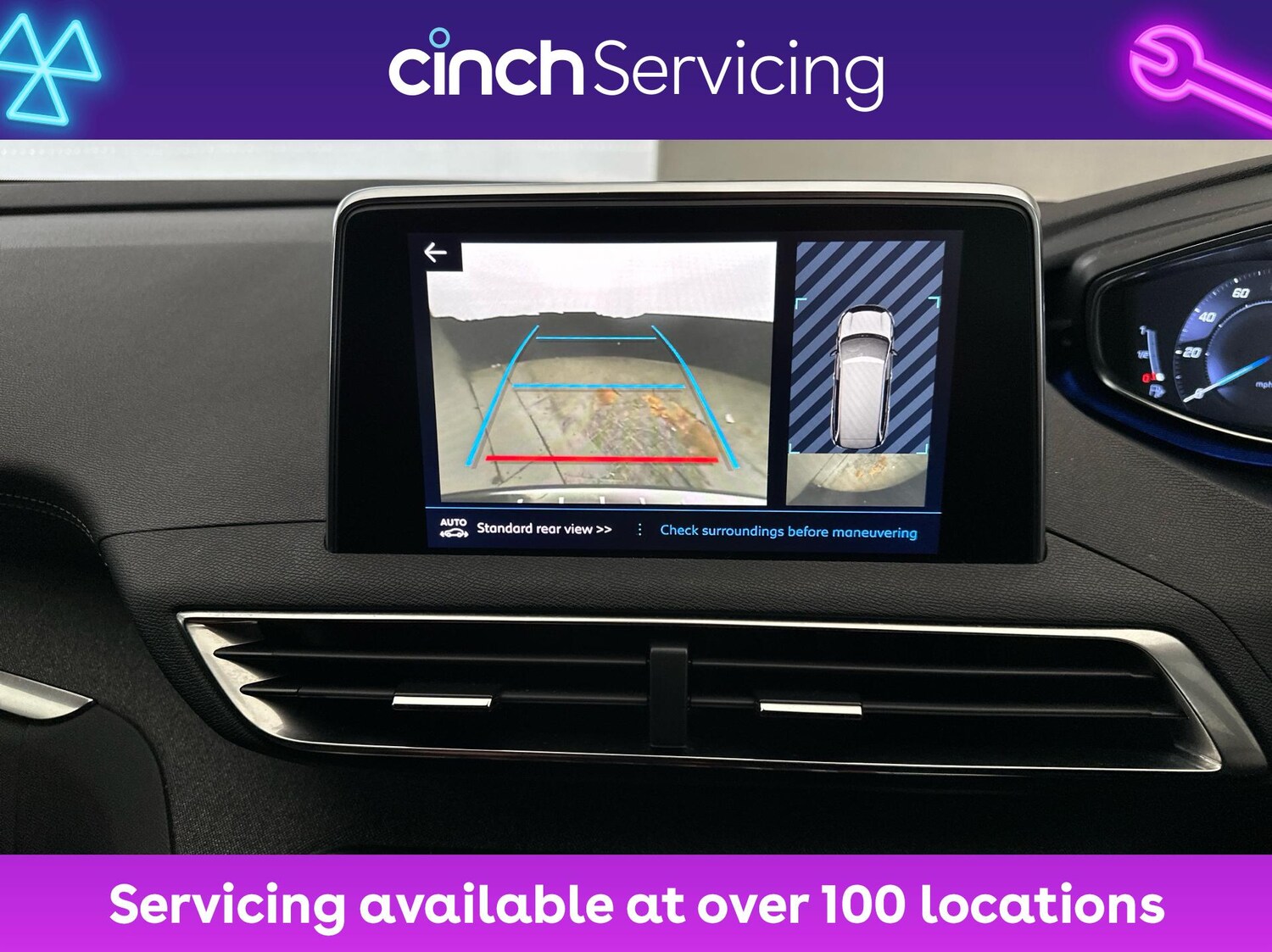 Used Peugeot 5008 2020 for sale - 77084179: Photo 31