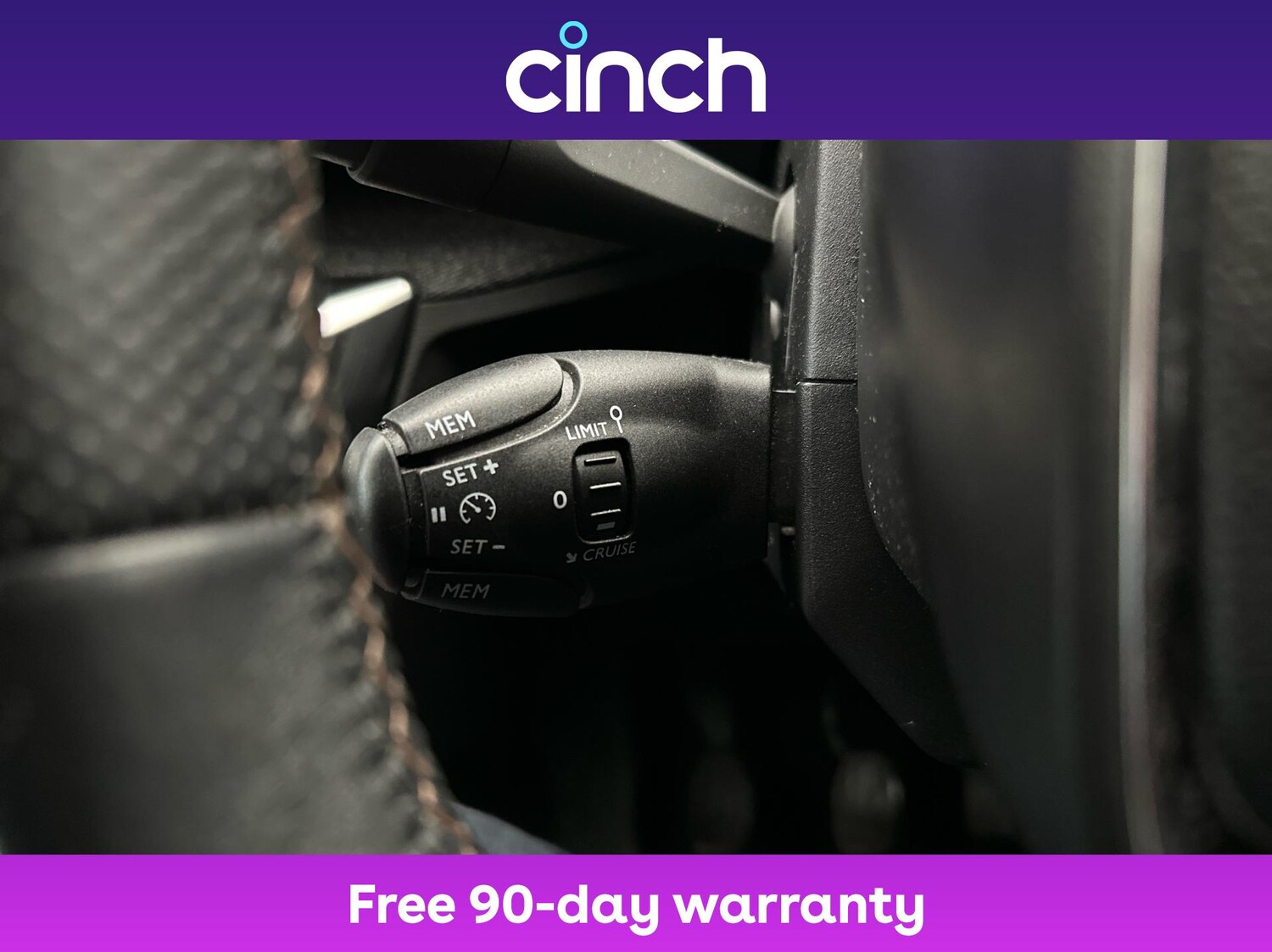 Used Peugeot 5008 2020 for sale - 77084179: Photo 34