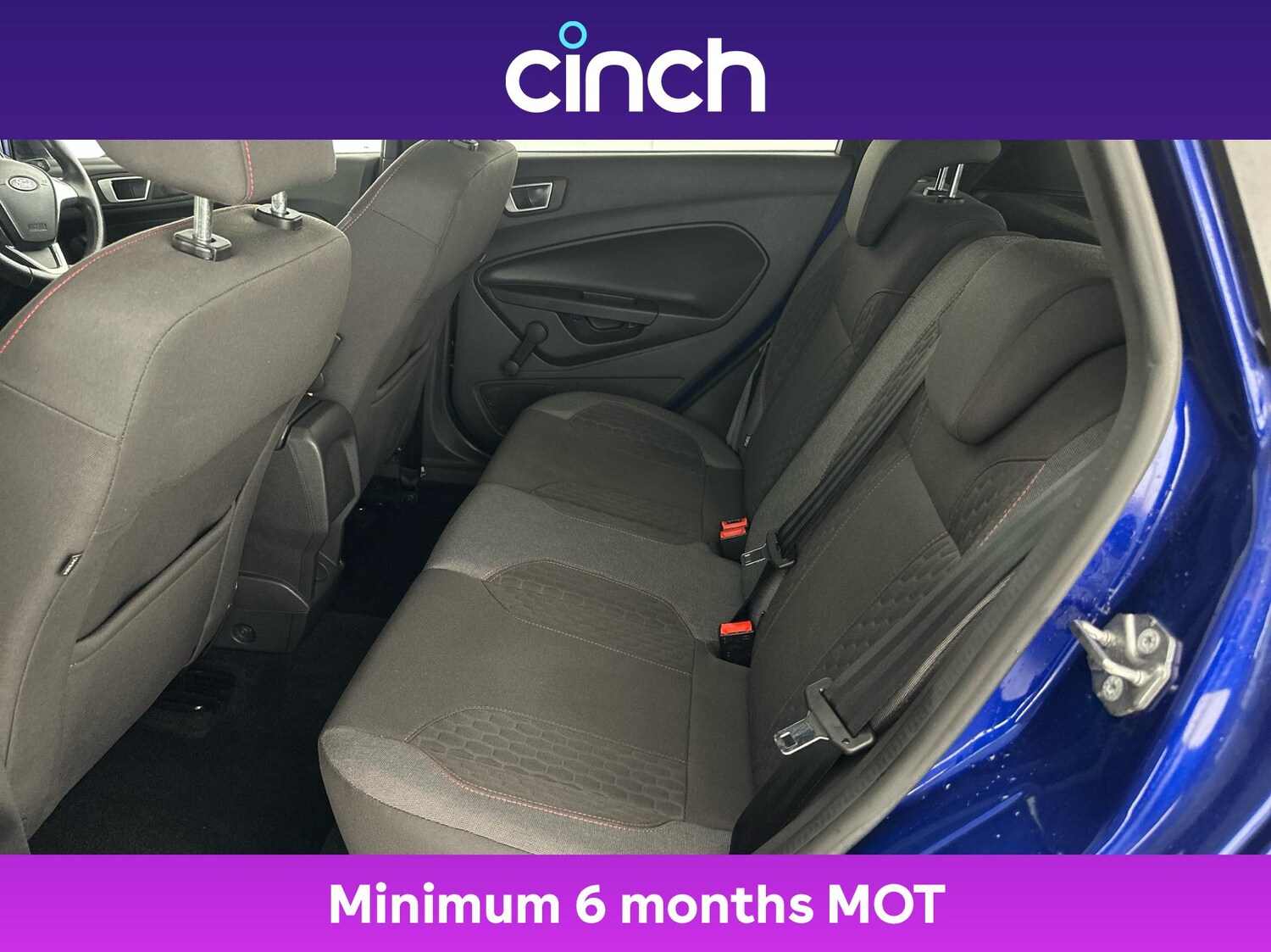 Used Ford Fiesta 2017 for sale - 76875186: Photo 20