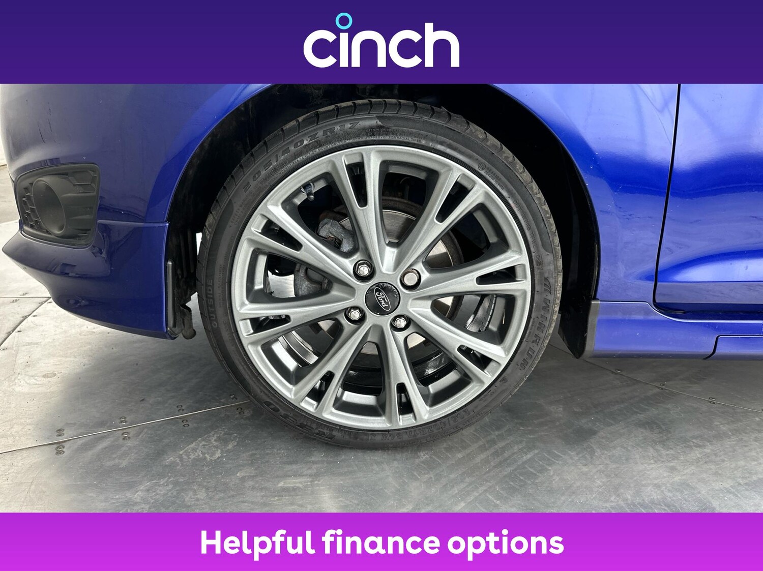 Used Ford Fiesta 2017 for sale - 76875186: Photo 24