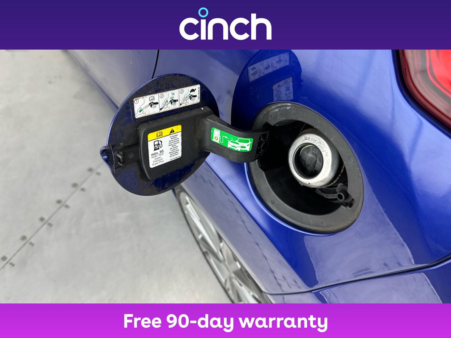 Used Ford Fiesta 2017 for sale - 76875186: Photo 29