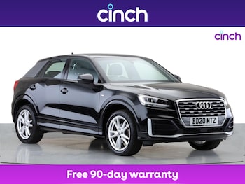 Audi - Q2