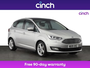 Ford - C-Max