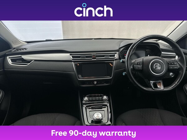 Used MG MG5 2022 for sale - 76236594: Photo 15