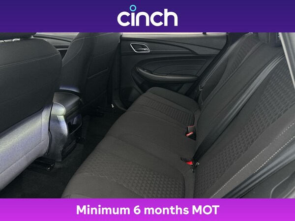 Used MG MG5 2022 for sale - 76236594: Photo 20