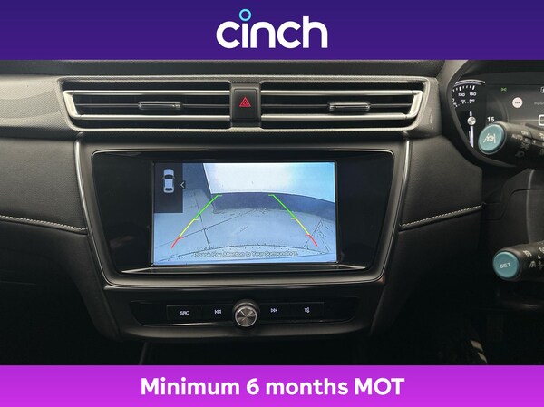 Used MG MG5 2022 for sale - 76236594: Photo 32