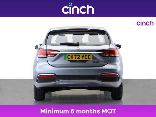 Used MG MG5 2022 for sale - 76236594: Photo 5