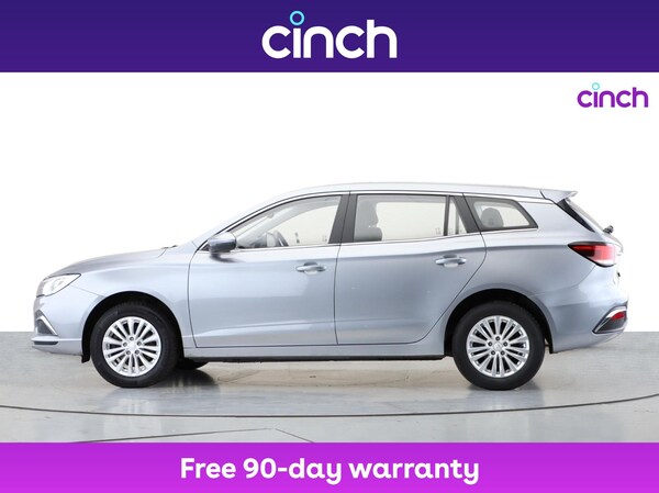 Used MG MG5 2022 for sale - 76236594: Photo 8