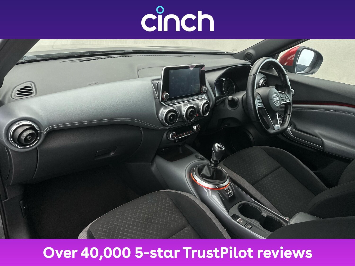 Used Nissan Juke 2020 for sale - 77056132: Photo 14