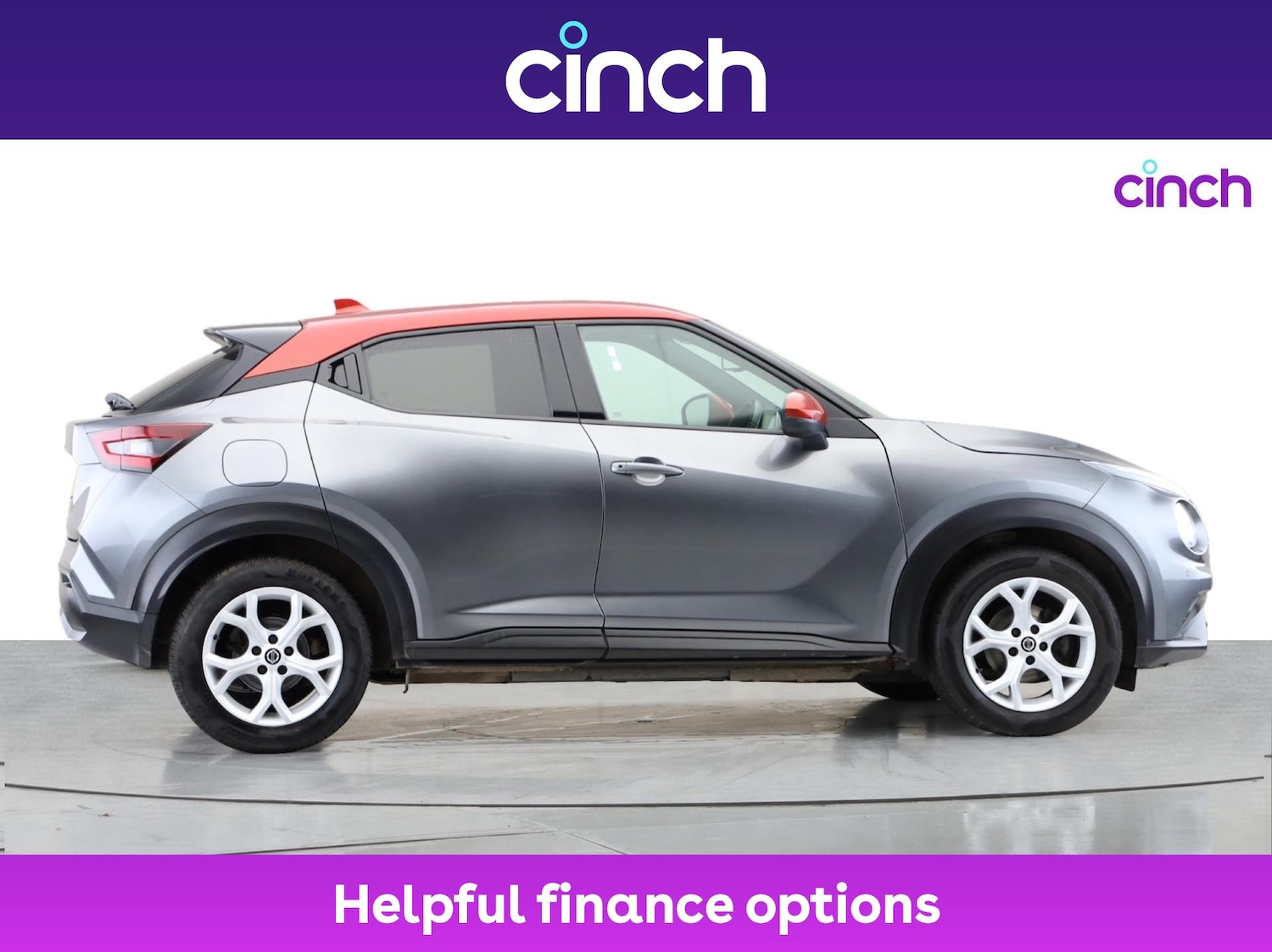 Used Nissan Juke 2020 for sale - 77056132: Photo 2