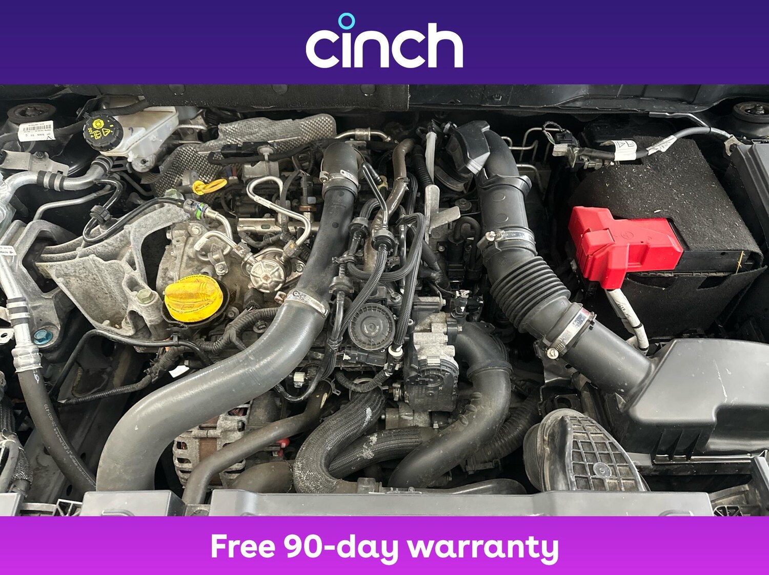 Used Nissan Juke 2020 for sale - 77056132: Photo 23