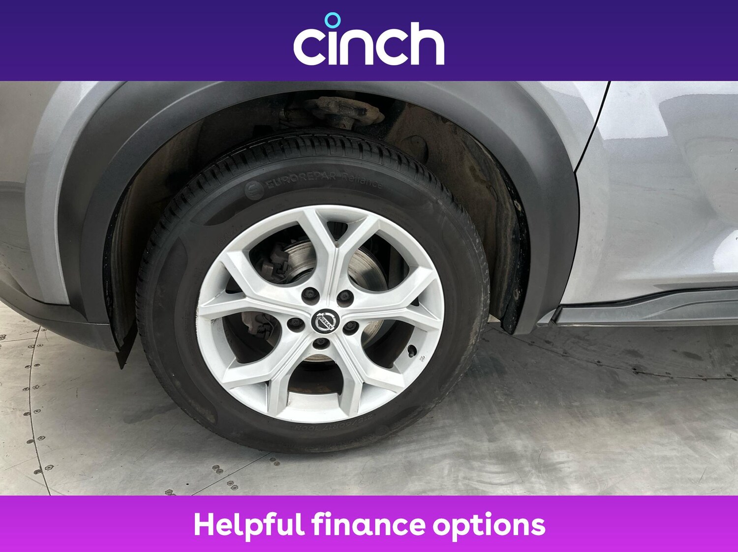 Used Nissan Juke 2020 for sale - 77056132: Photo 24