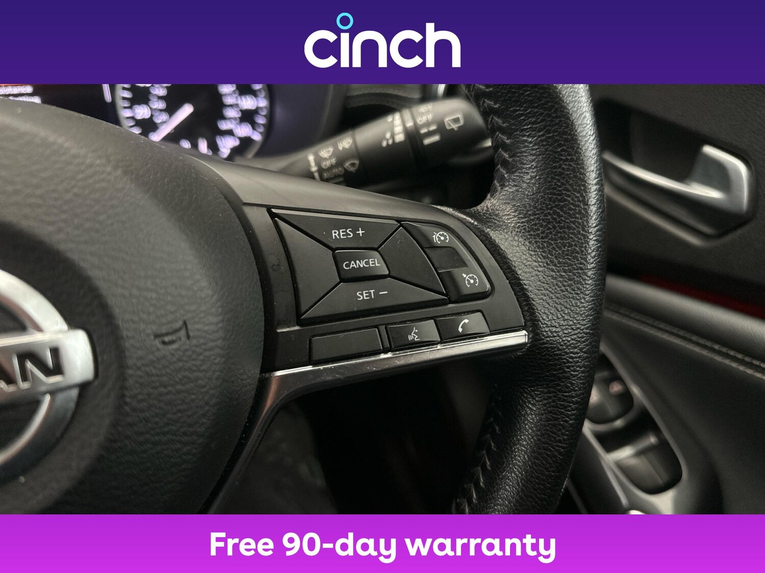 Used Nissan Juke 2020 for sale - 77056132: Photo 34