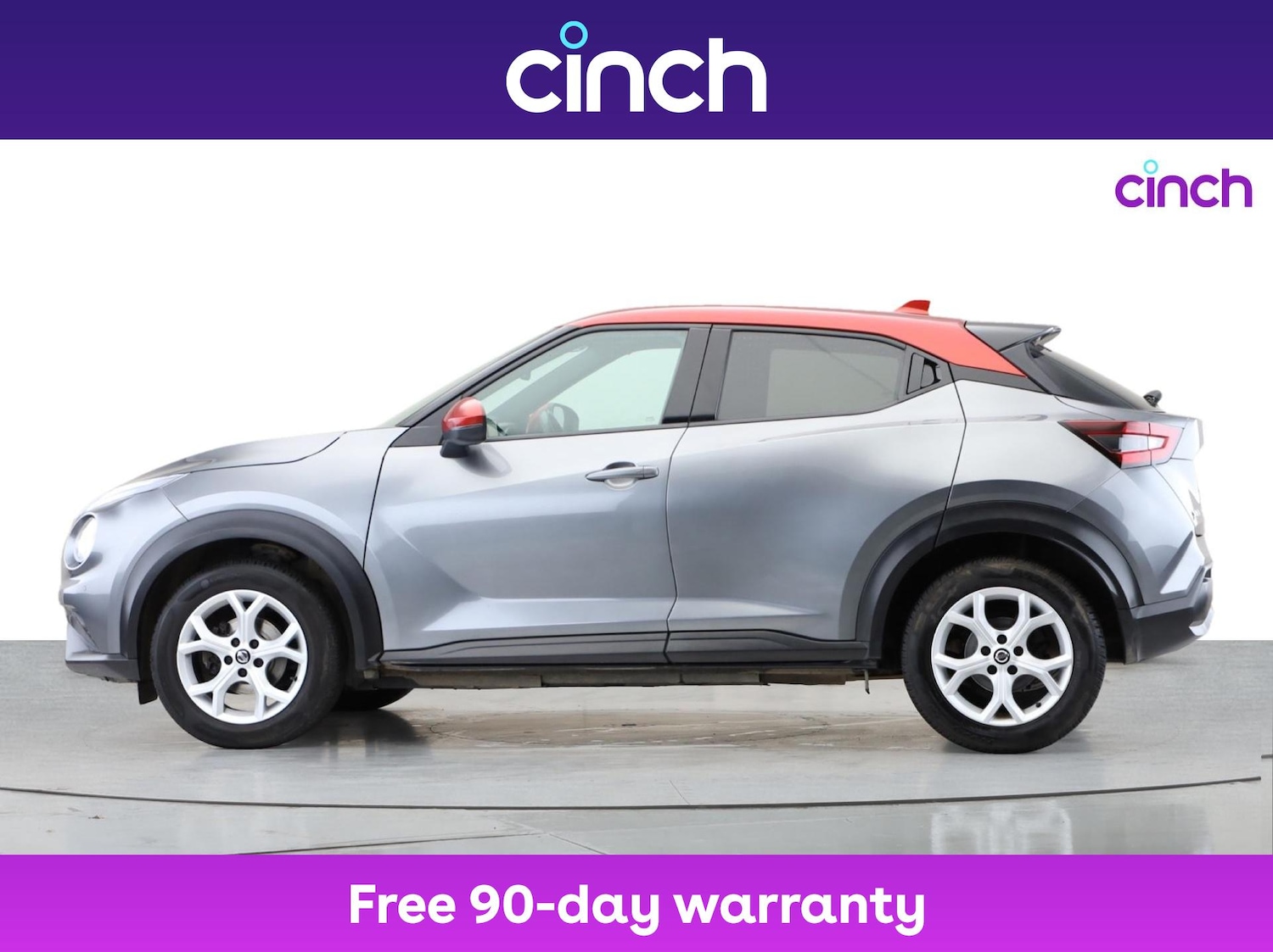 Used Nissan Juke 2020 for sale - 77056132: Photo 8