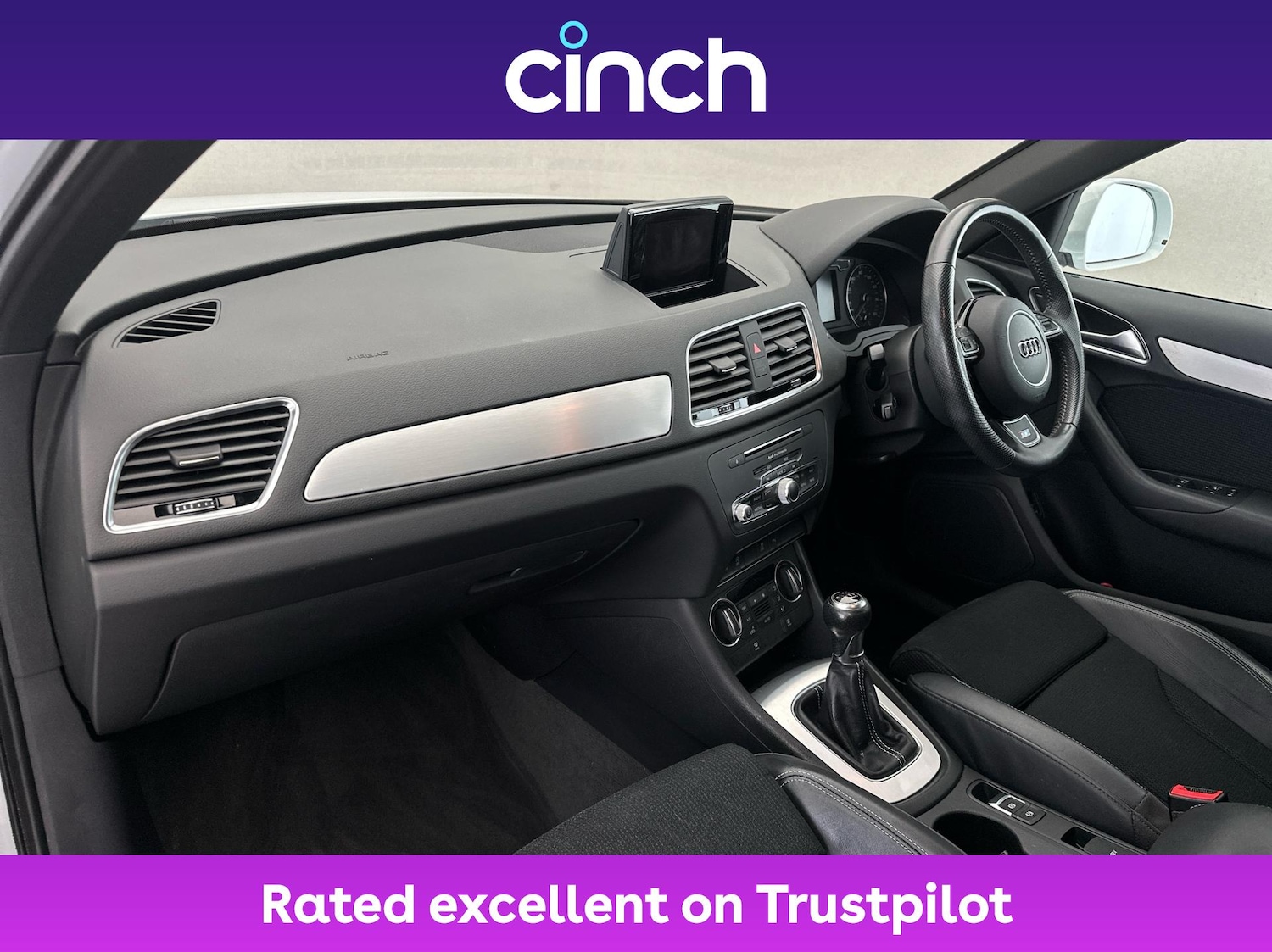 Used Audi Q3 2018 for sale - 76595727: Photo 14